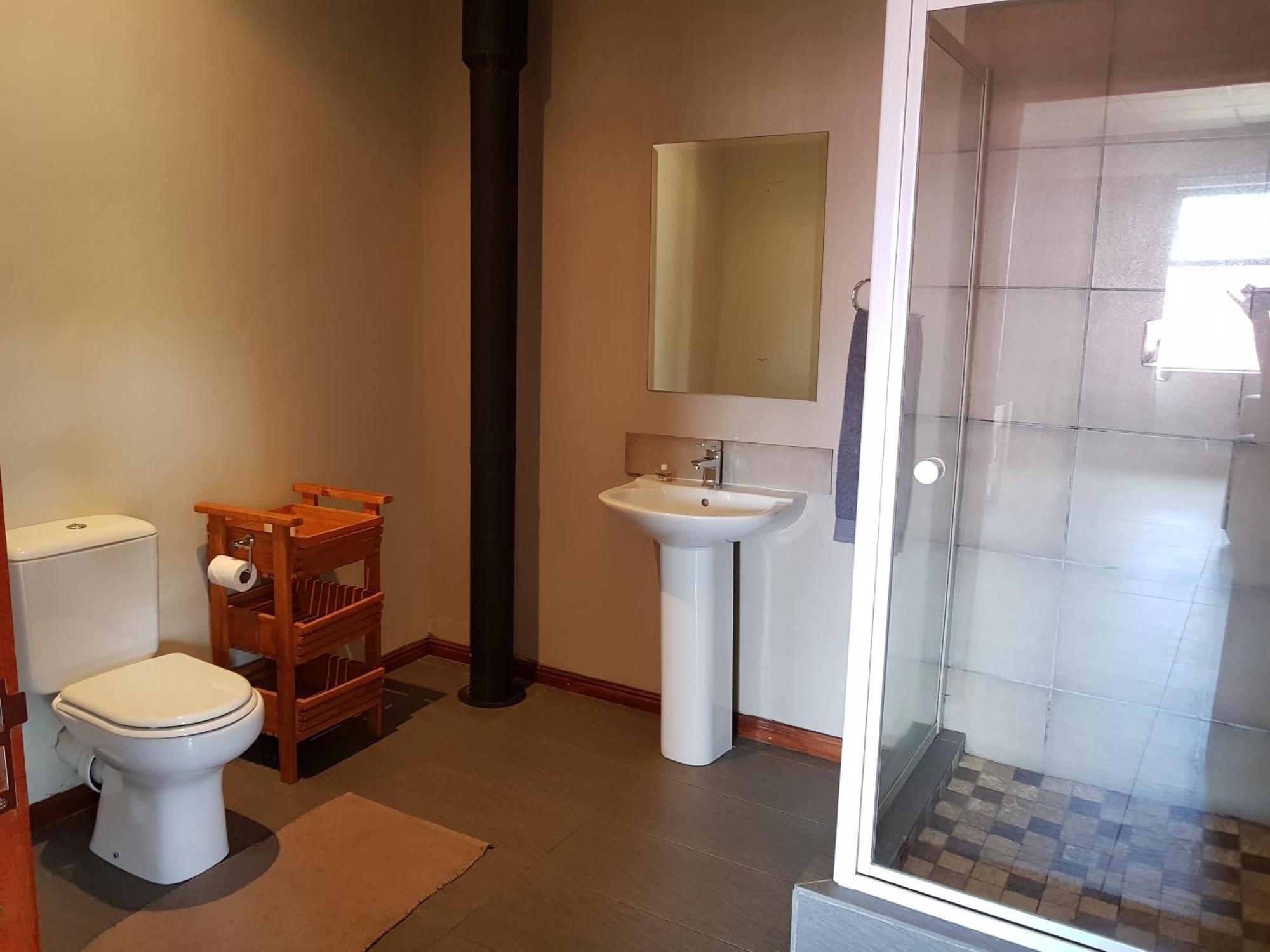 Stay@67 Apartments - Dullstroom Værelse billede