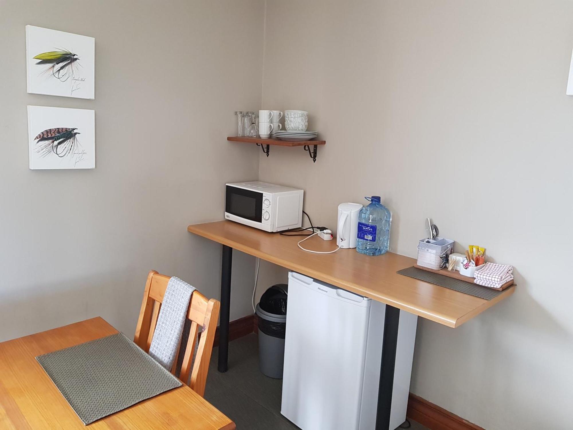 Stay@67 Apartments - Dullstroom Værelse billede