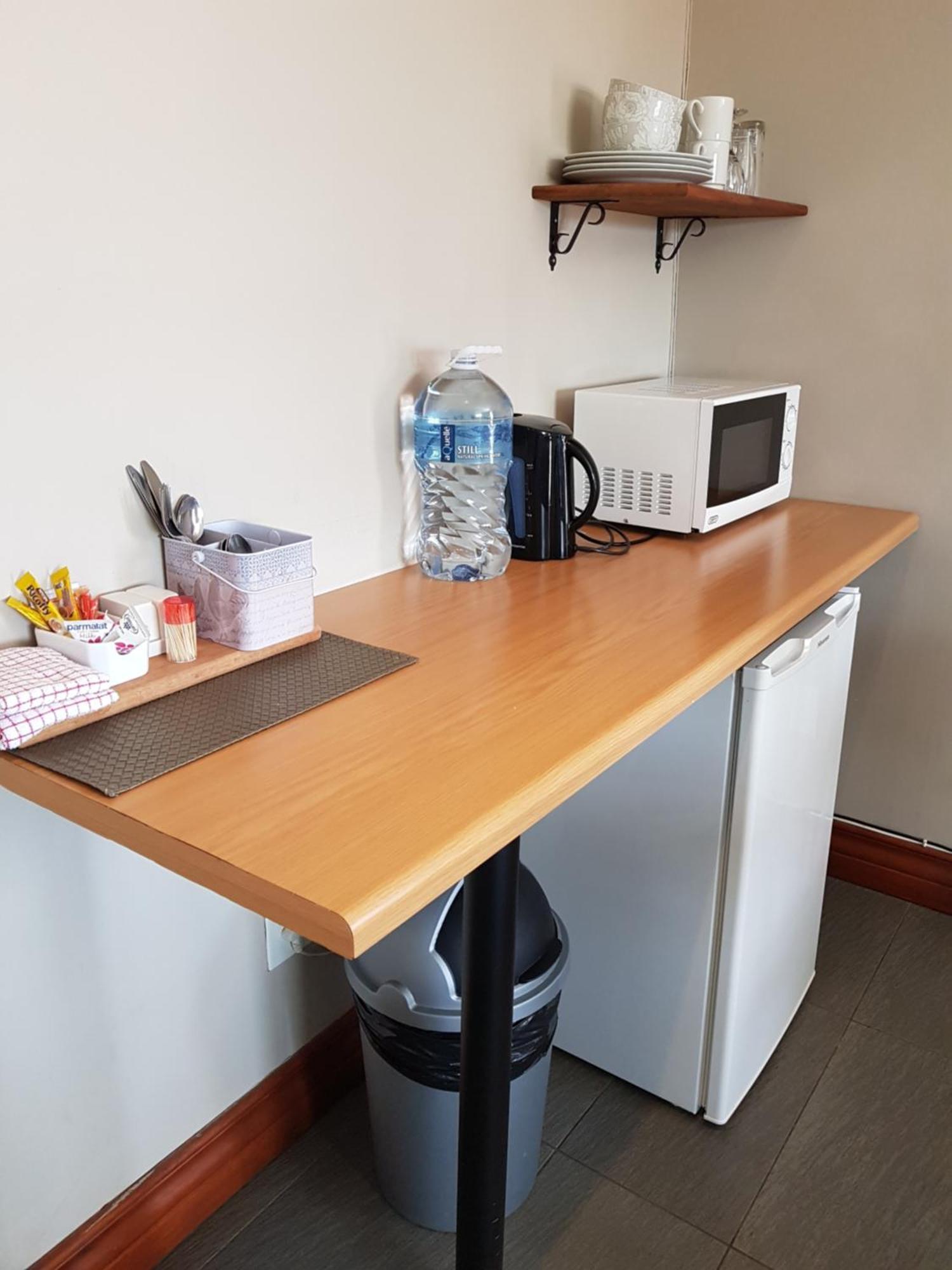 Stay@67 Apartments - Dullstroom Værelse billede